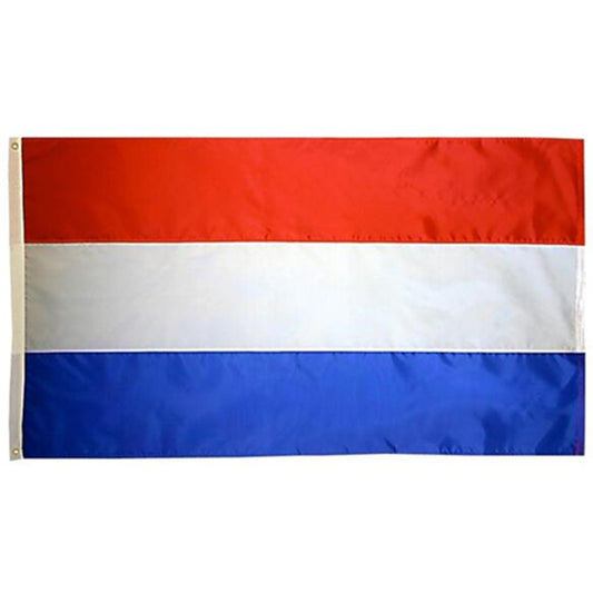 Netherlands (Holland) Flag Indoor and outdoor banner
