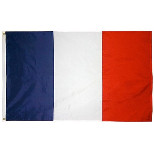 New Caledonia Flag Indoor and outdoor banner