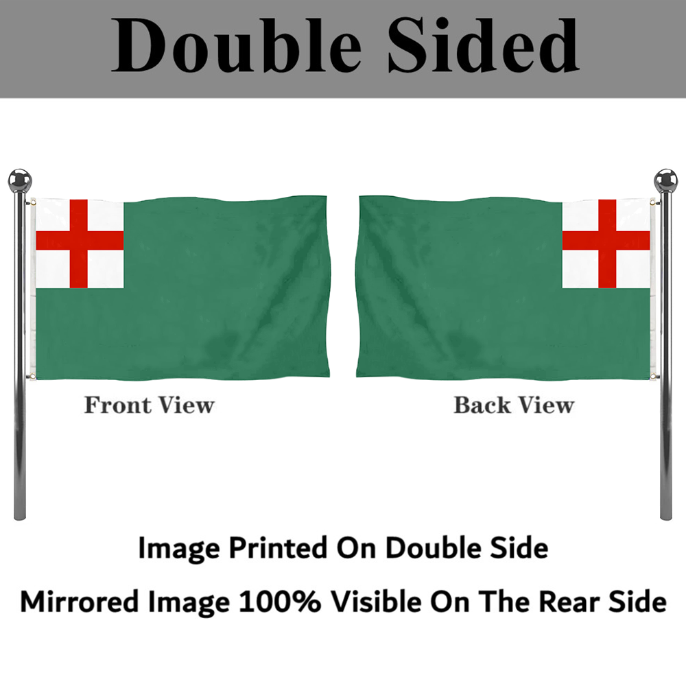 Fyon Newbury, Massachusetts flag Banner