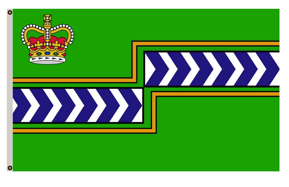 Fyon Niagara banner Canada flag