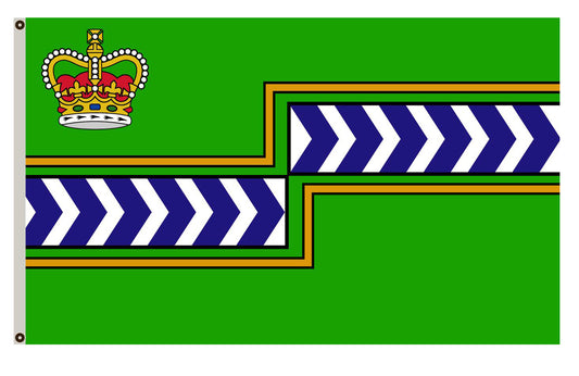 Fyon Niagara banner Canada flag