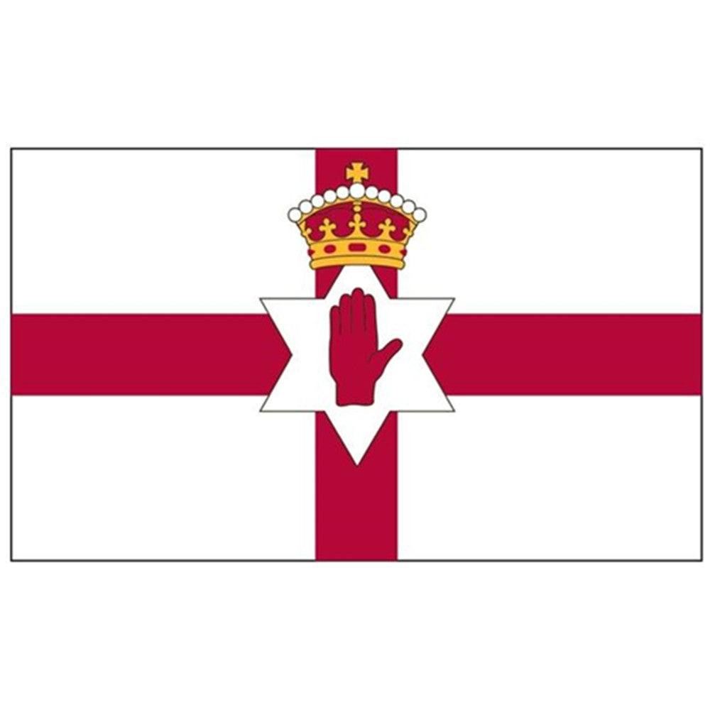 Northern Ireland Flag Indoor and outdoor banner
