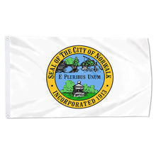 Fyon Norwalk, Connecticut Flag Indoor and Outdoor Banner
