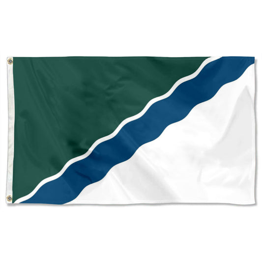 Fyon Novosibirsk Flag banner