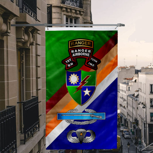 Fyon OLD Scroll Badge Flag Indoor and outdoor banner