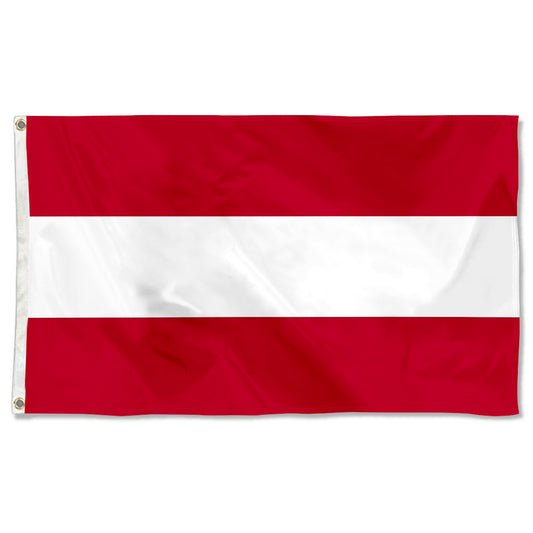 Fyon Original Image from CIA World Fact Book, 2004 Flag Banner