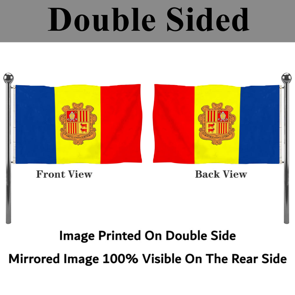 Fyon Original Image from CIA World Fact Book, 2004 Flag Banner