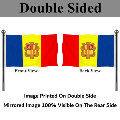Fyon Original Image from CIA World Fact Book, 2004 Flag Banner