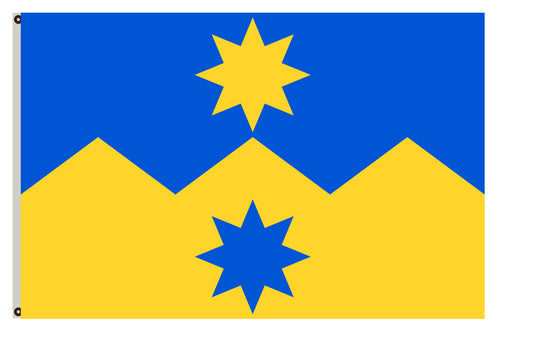 Otago flag