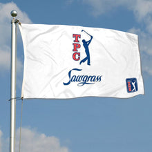 Fyon PGA Tour TPC Sawgrass The Players Pin Flag Indoor and outdoor banner