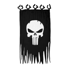 Punisher Flag Indoor Banner