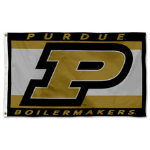 Fyon PURDUE Flag Banner