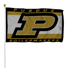 Fyon PURDUE Flag Banner