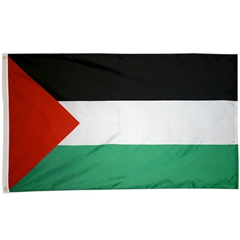 Palestine Flag Indoor and outdoor banner