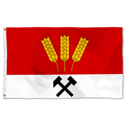 Fyon Pavlíkov Flag Banner