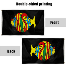 Fyon Phish Flag Indoor and outdoor banner