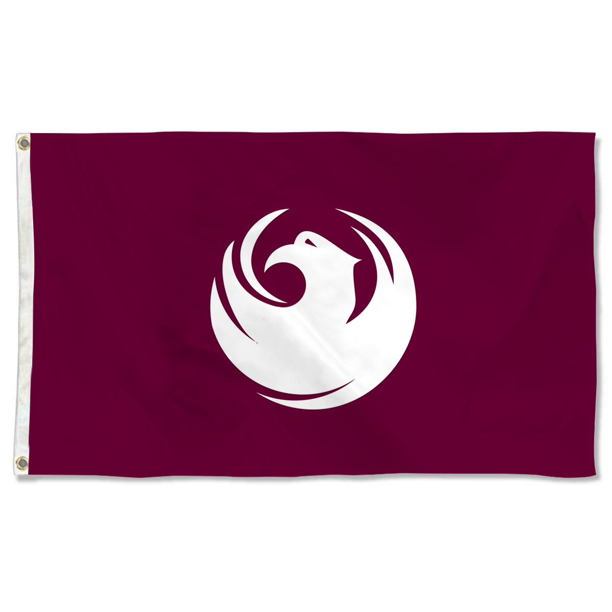 Fyon Phoenix, Arizona Flag Banner