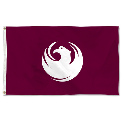 Fyon Phoenix, Arizona Flag Banner