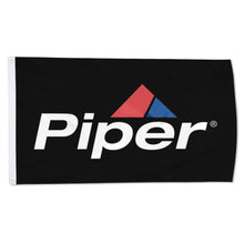 Fyon Piper Flag Indoor and outdoor banner