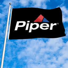 Fyon Piper Flag Indoor and outdoor banner