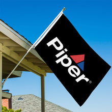 Fyon Piper Flag Indoor and outdoor banner