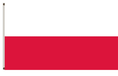 Poland   Flag