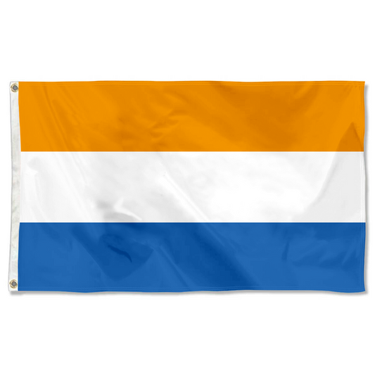 Fyon Prinsenvlag Prince's Flag Indoor and outdoor banner 224092