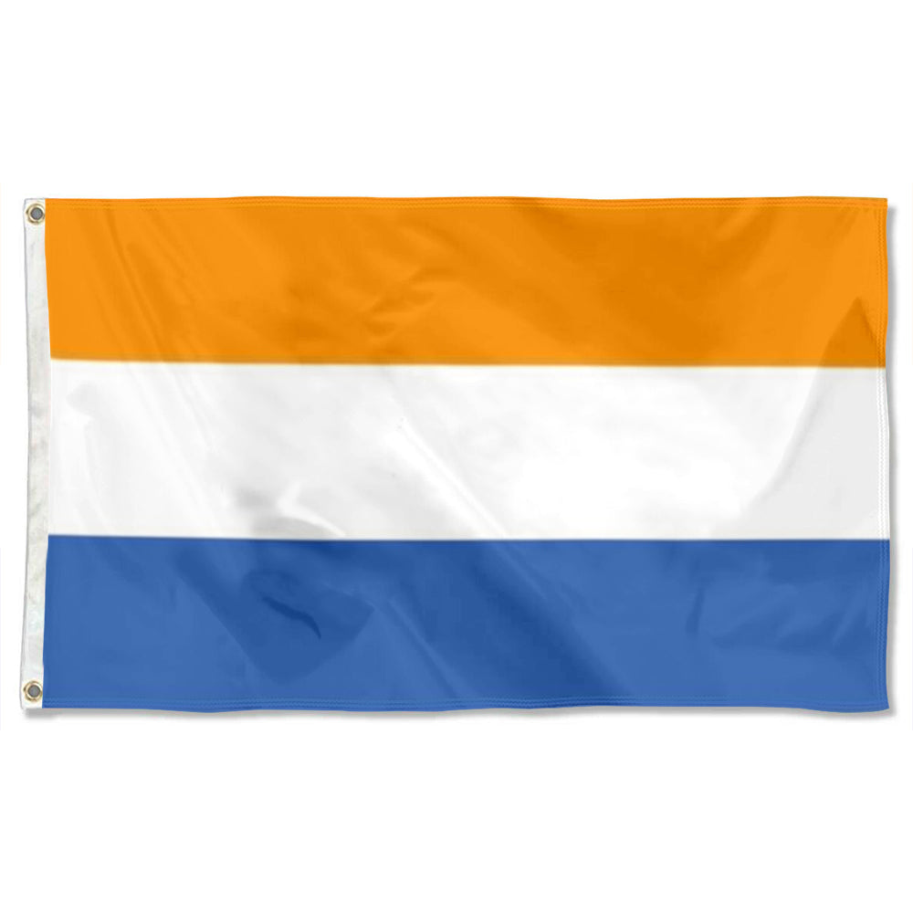 Fyon Prinsenvlag, Dutch Revolt Flag Indoor and Outdoor Banner