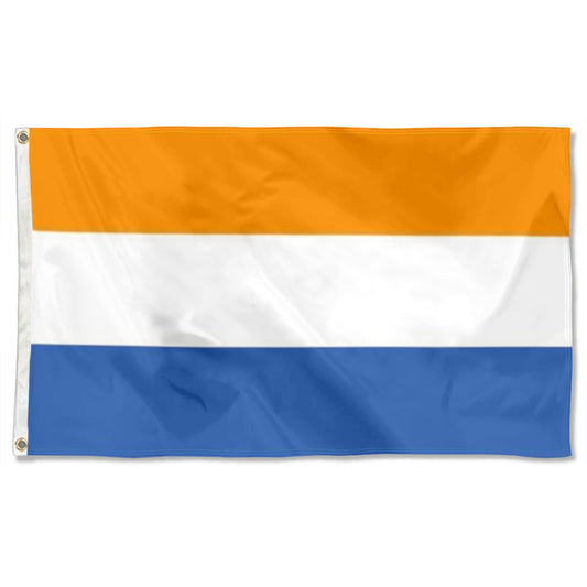 Fyon Prinsenvlag, Dutch Revolt Flag Indoor and Outdoor Banner