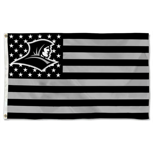 Fyon Providence Friars Stars and Stripes Flag Banner