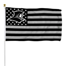 Fyon Providence Friars Stars and Stripes Flag Banner