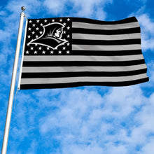 Fyon Providence Friars Stars and Stripes Flag Banner