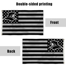 Fyon Providence Friars Stars and Stripes Flag Banner