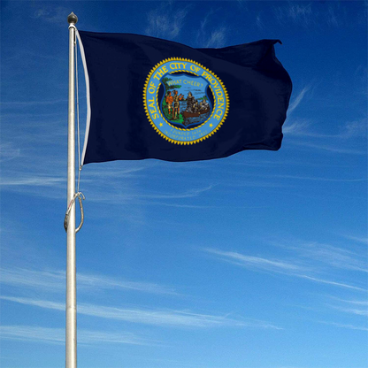 Fyon Providence, Rhode Island flag Banner