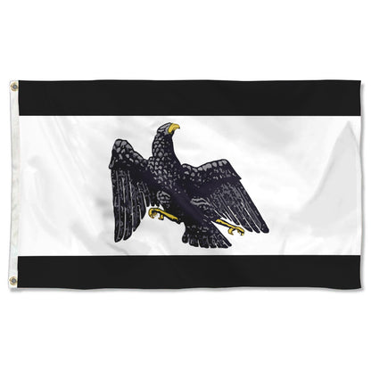 Fyon Prussia Dienst Flag Indoor and outdoor banner