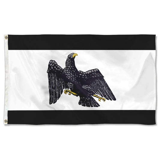 Fyon Prussia Dienst Flag Indoor and outdoor banner