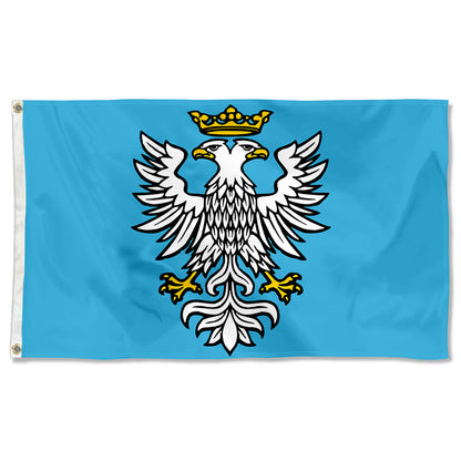 Fyon Przemyl, Afyon Flag Banner