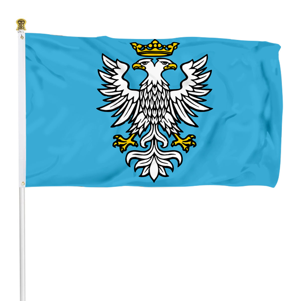 Fyon Przemyl, Afyon Flag Banner