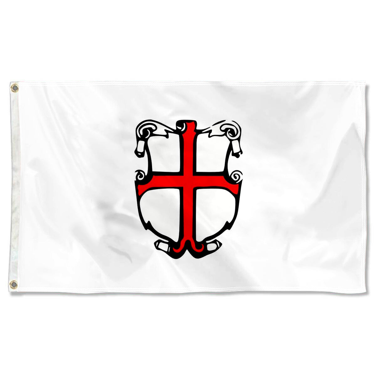 Fyon Ptuj Flag Banner