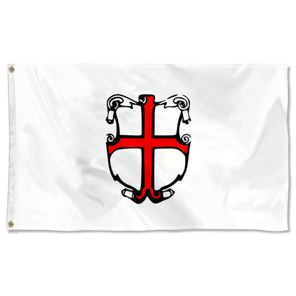 Fyon Ptuj Flag Banner