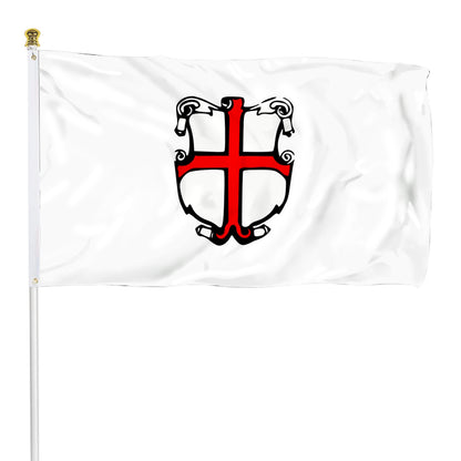 Fyon Ptuj Flag Banner