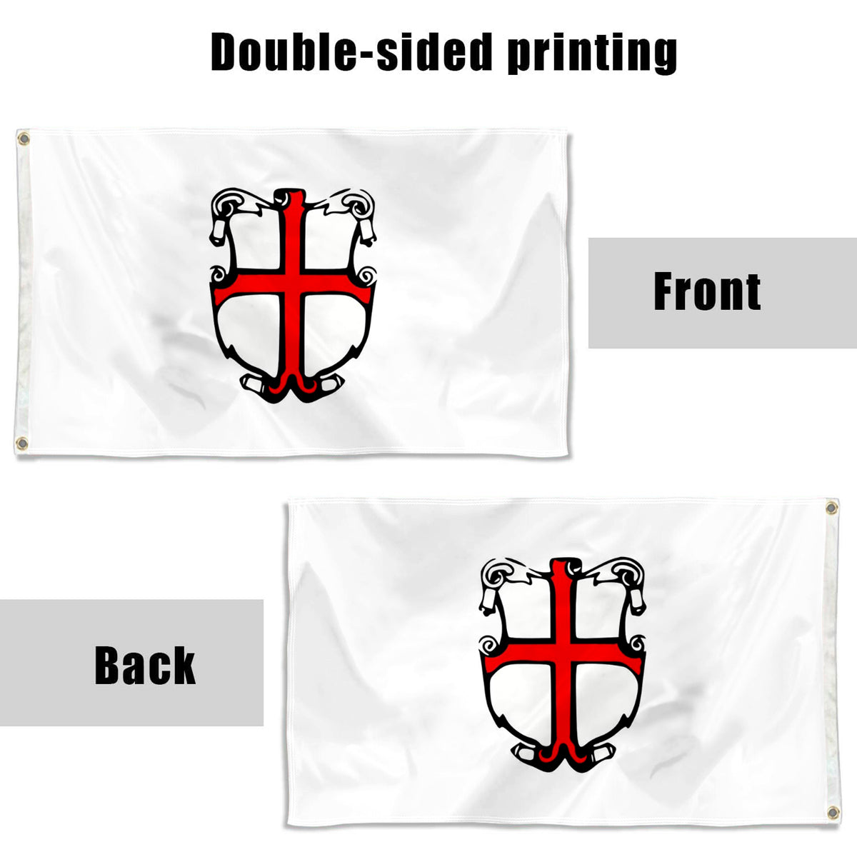 Fyon Ptuj Flag Banner