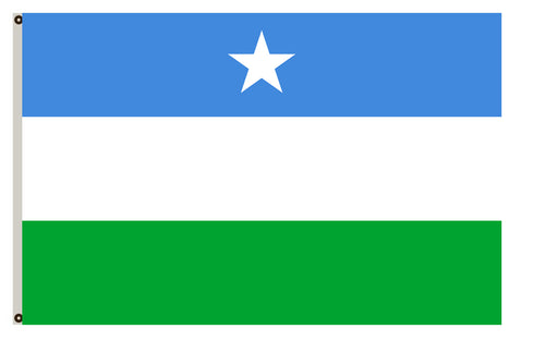 Puntland flag