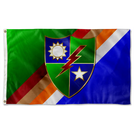 Fyon Ranger Regiment Flash Flag Indoor and outdoor banner