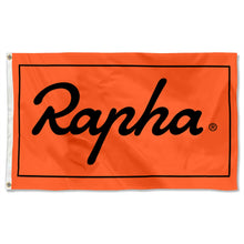 Fyon Rapha Flag Mens Cycling Flag Banner