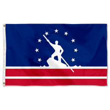 Fyon Richmond, Virginia flag Banner