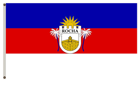 Fyon of Rocha, Uruguay