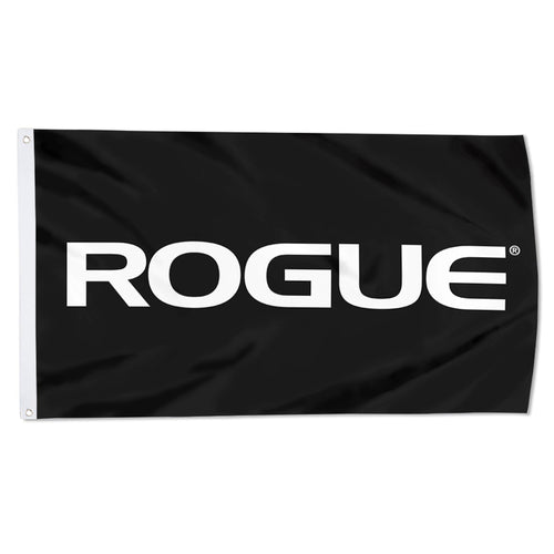 Fyon Rogue Fitness Flag Banner