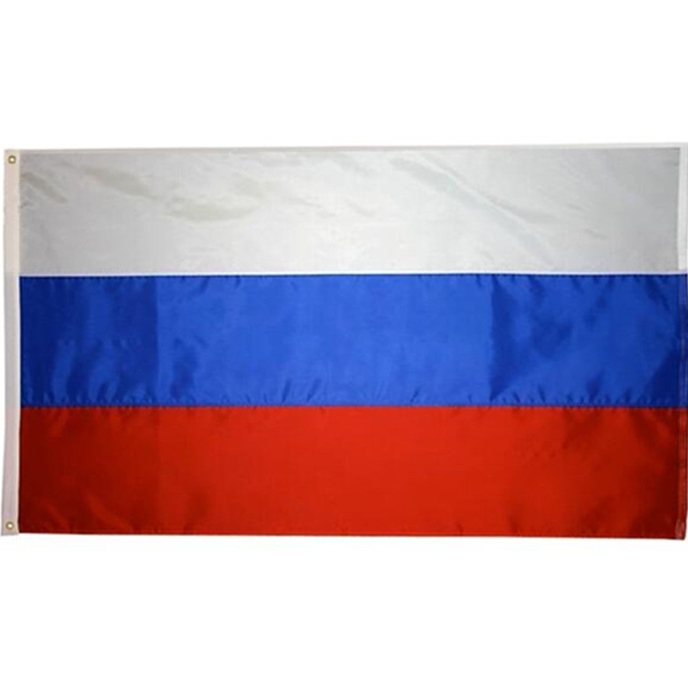 Russia (Russian Republic) Flag Indoor and outdoor banner