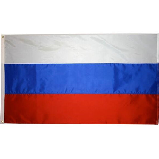Russia (Russian Republic) Flag Indoor and outdoor banner